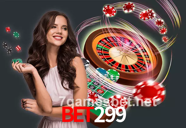 vivo no cassino bet299