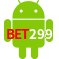 Aplicativo bet299 para Android