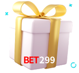 Receba seus bônus de boas-vindas no bet299