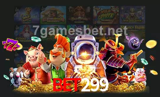 cassino bet299