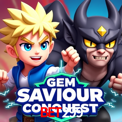 Bônus de Boas-vindas bet299