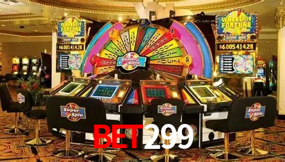 Integração de APIs bet299