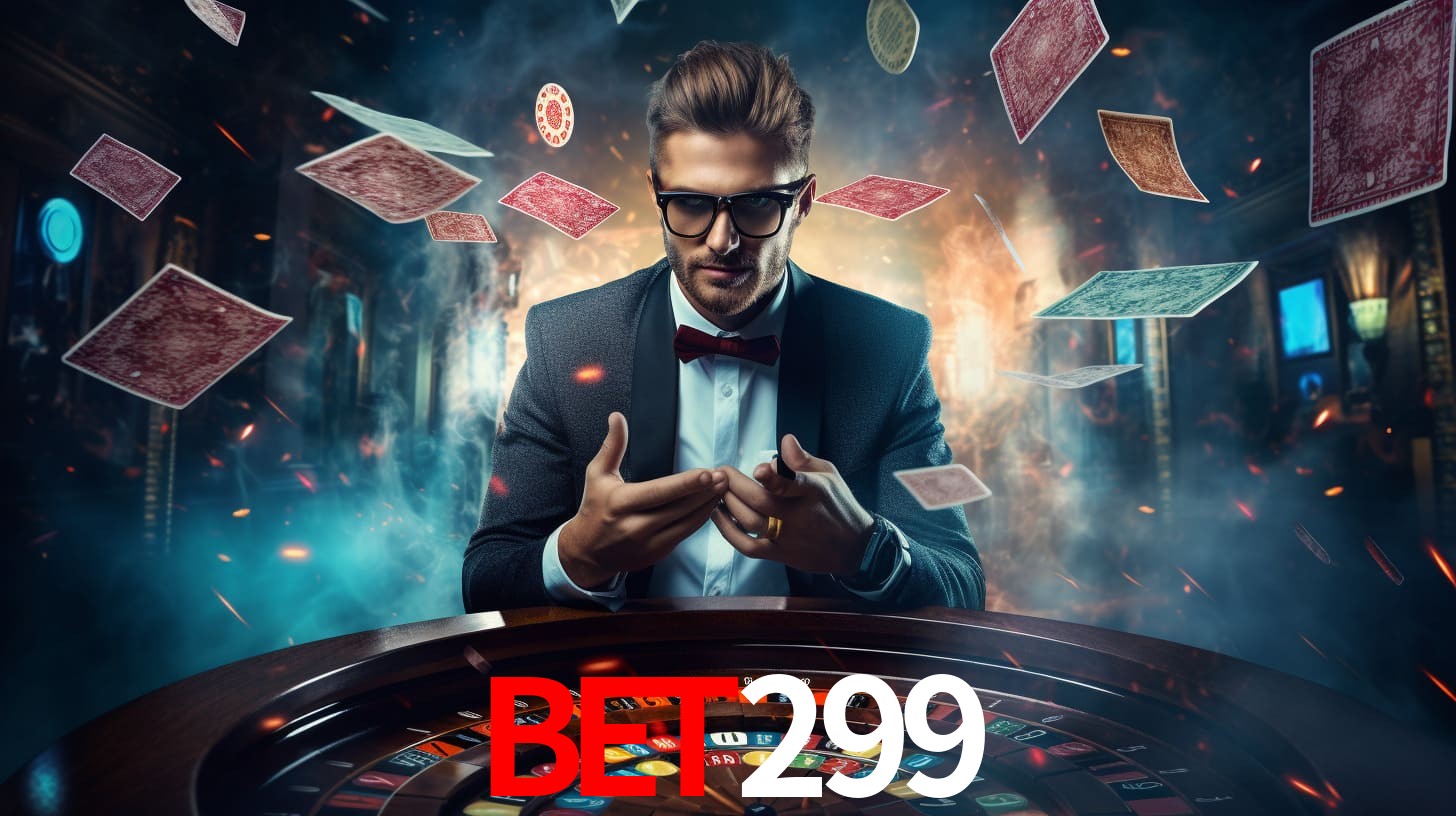 Ofertas Exclusivas bet299