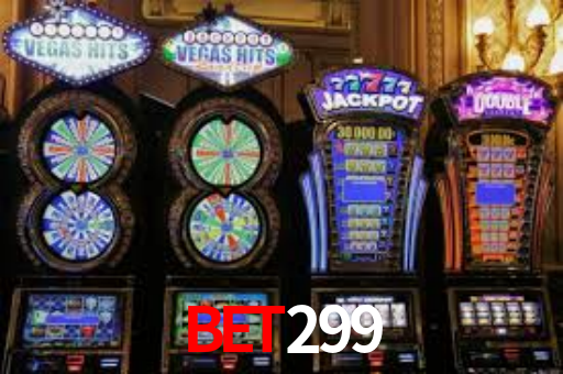 Interface do App bet299