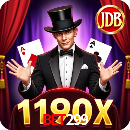 Diretório de Jogos bet299