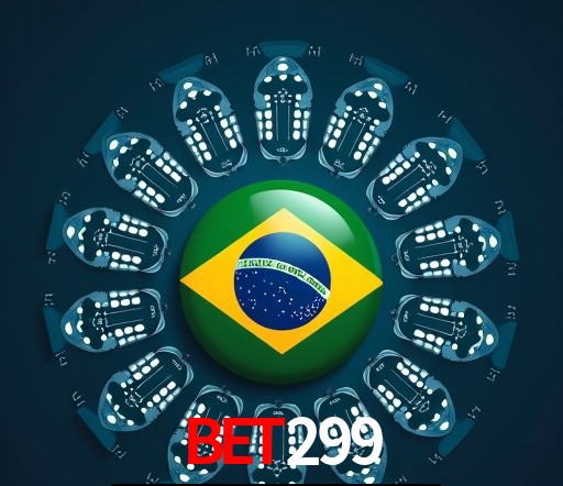 Recursos de Bônus bet299