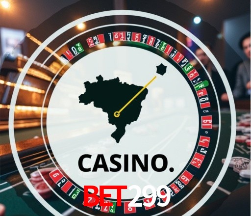 Casino Ao Vivo bet299