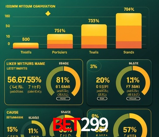 Mesa de Roleta bet299