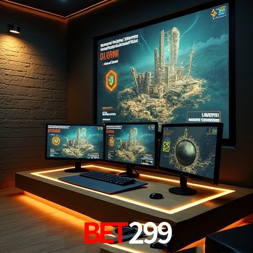 Jogos de Slot bet299