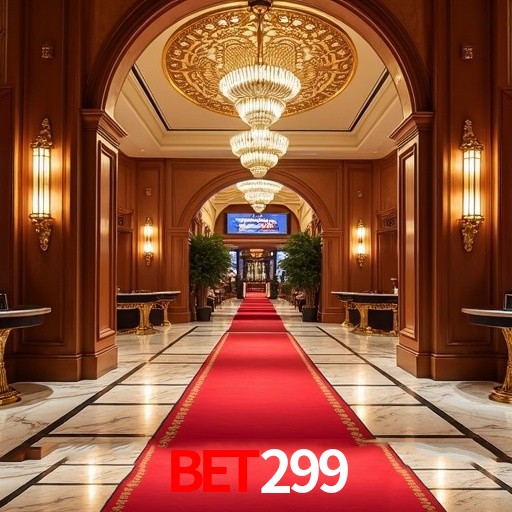 Apostas de Tênis bet299