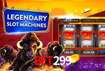 A Popularidade dos Caça-Níqueis no bet299
