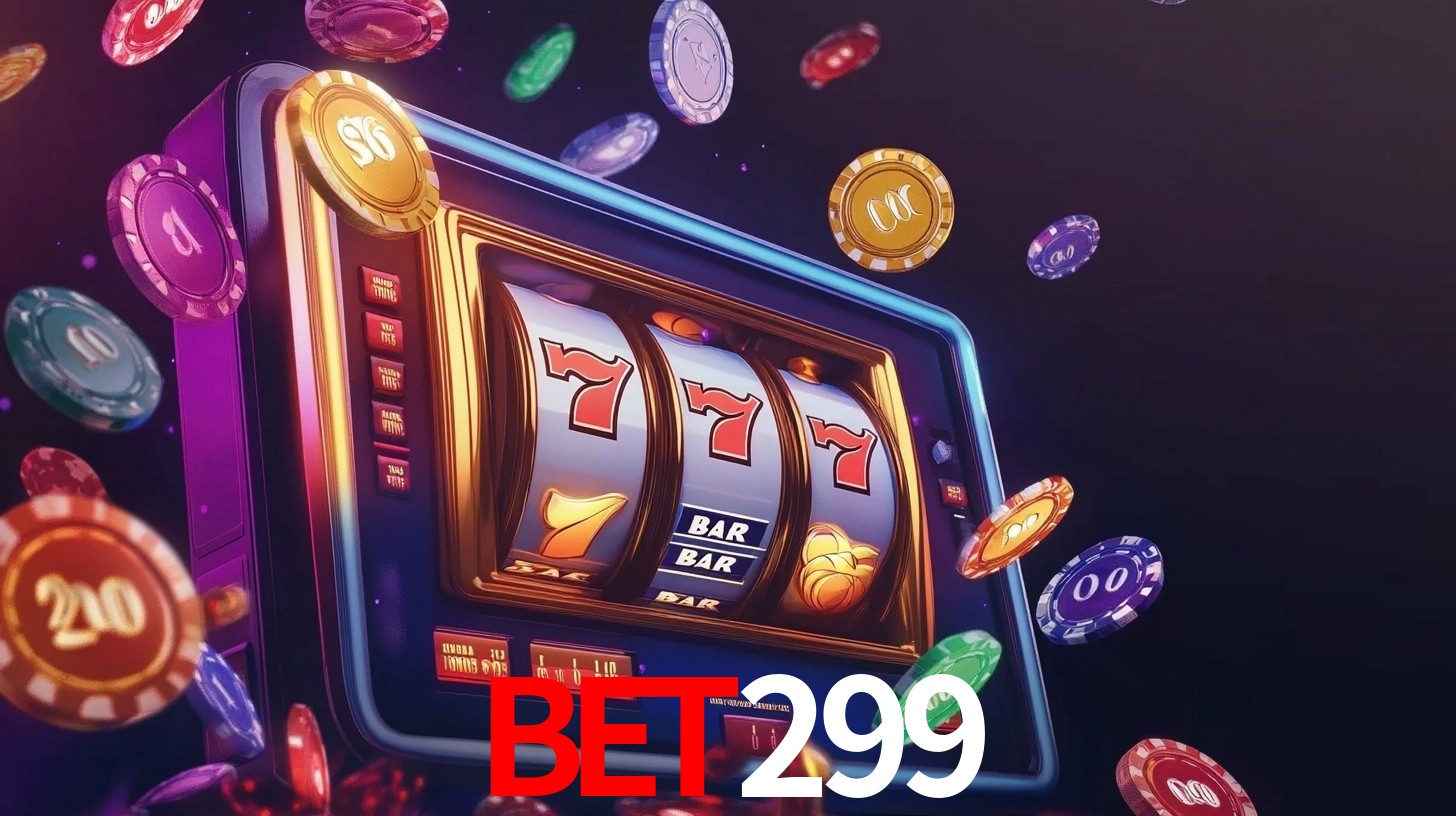 Premium Interface bet299