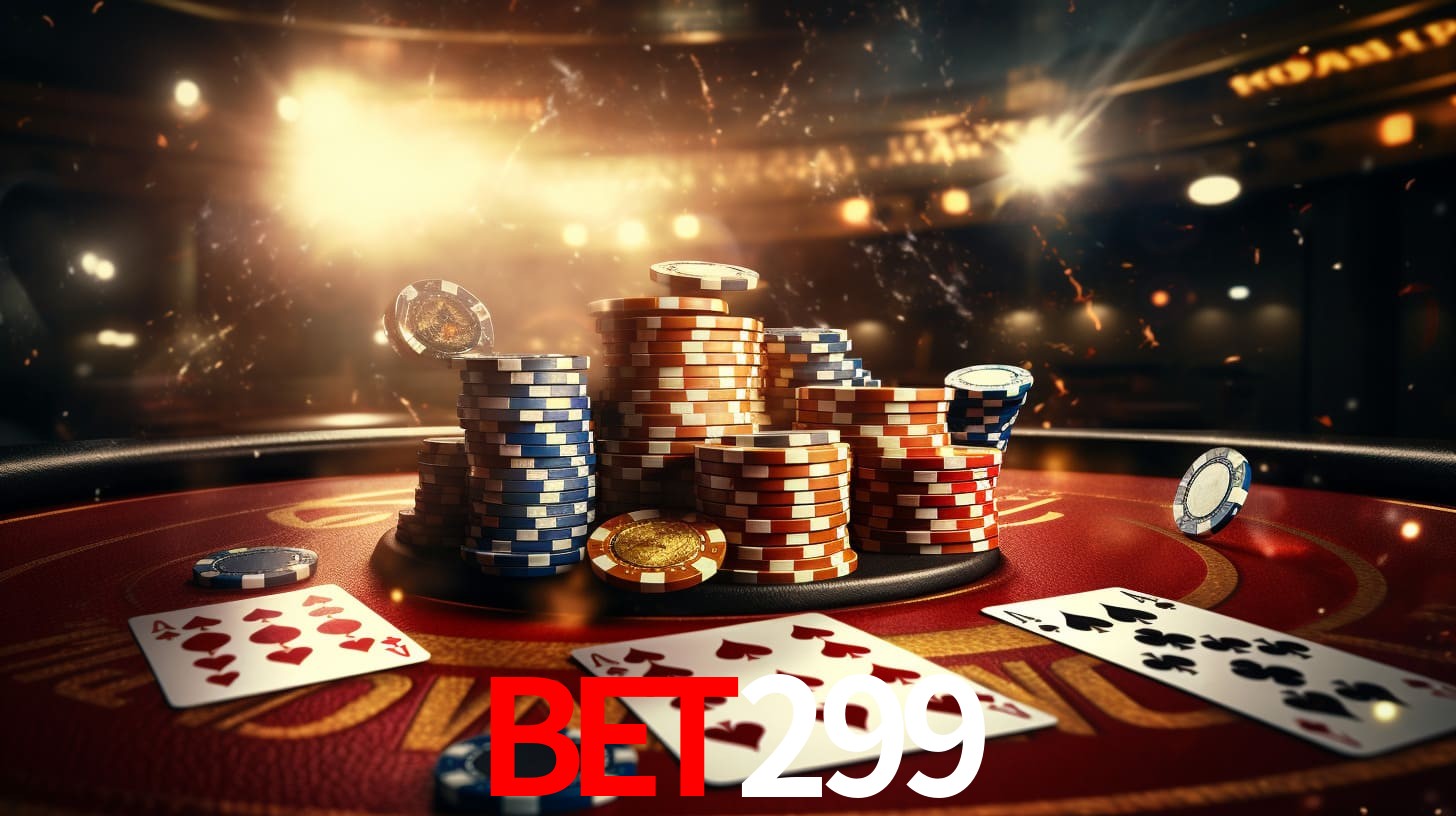 Programa VIP bet299