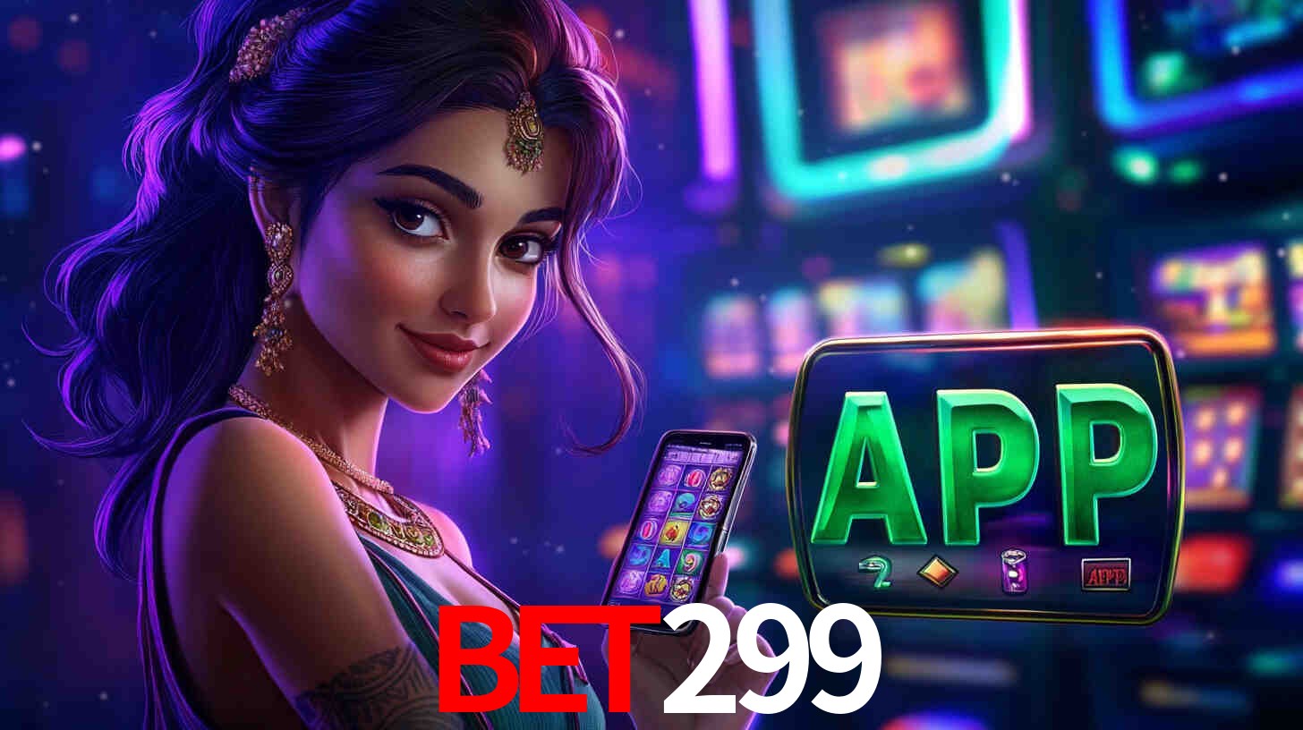 Desvendando o Mundo dos Jogos Virtuais na bet299