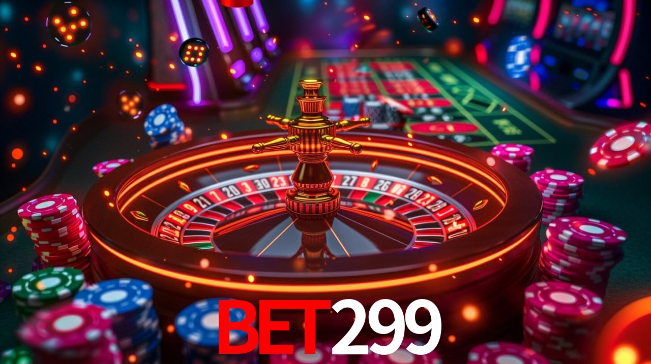 Promoção Relâmpago bet299