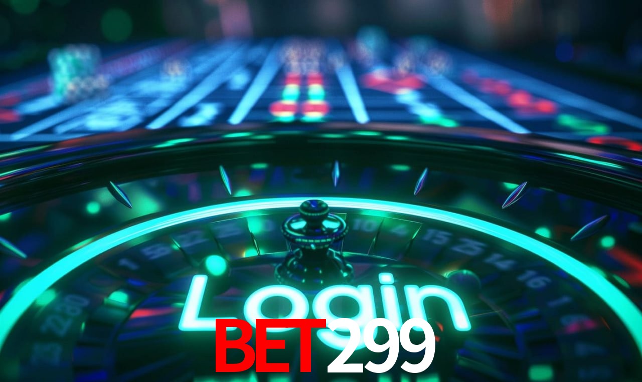 A Revolução dos Aplicativos de Jogos no bet299