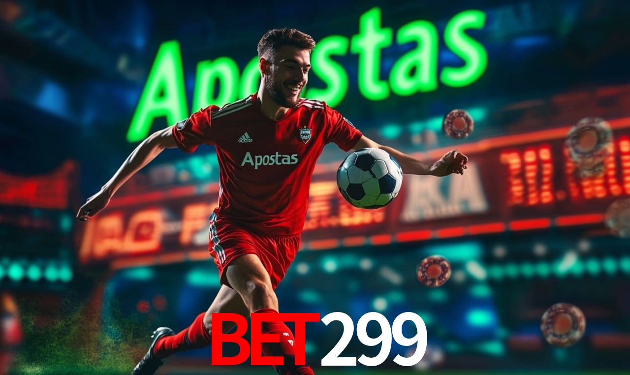 Ofertas Exclusivas bet299