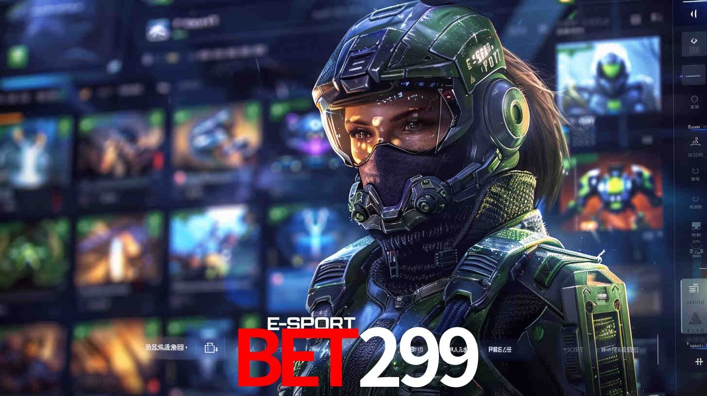 Platform Technology bet299