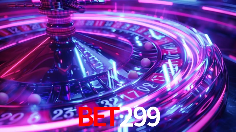 Jogos de Slot bet299