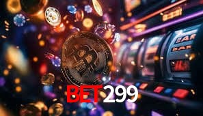 Tecnologia da Plataforma bet299