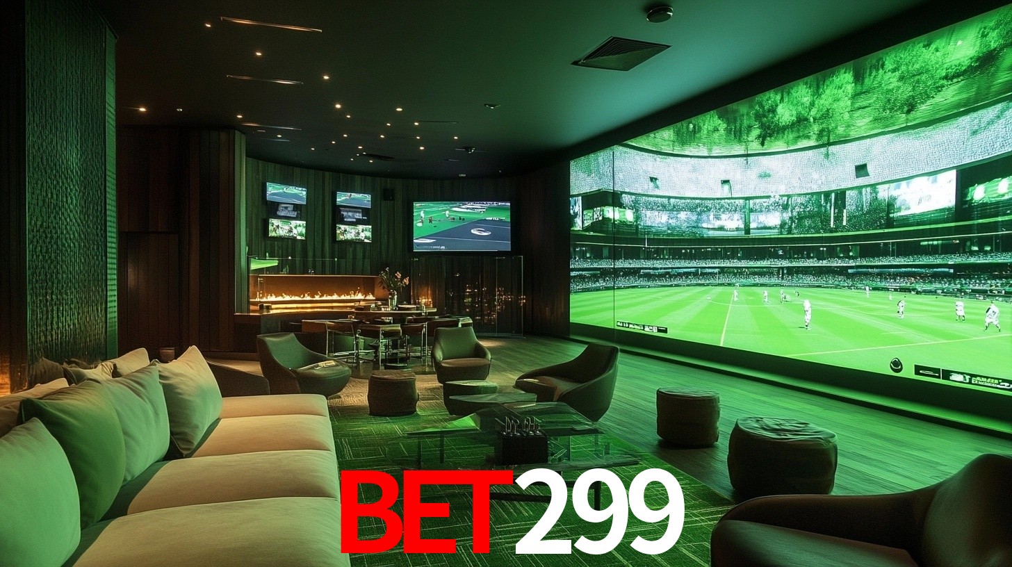 Bônus Generosos e Exclusivos no bet299 para Você!