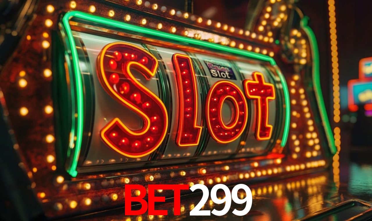 A Popularidade dos Caça-Níqueis no bet299
