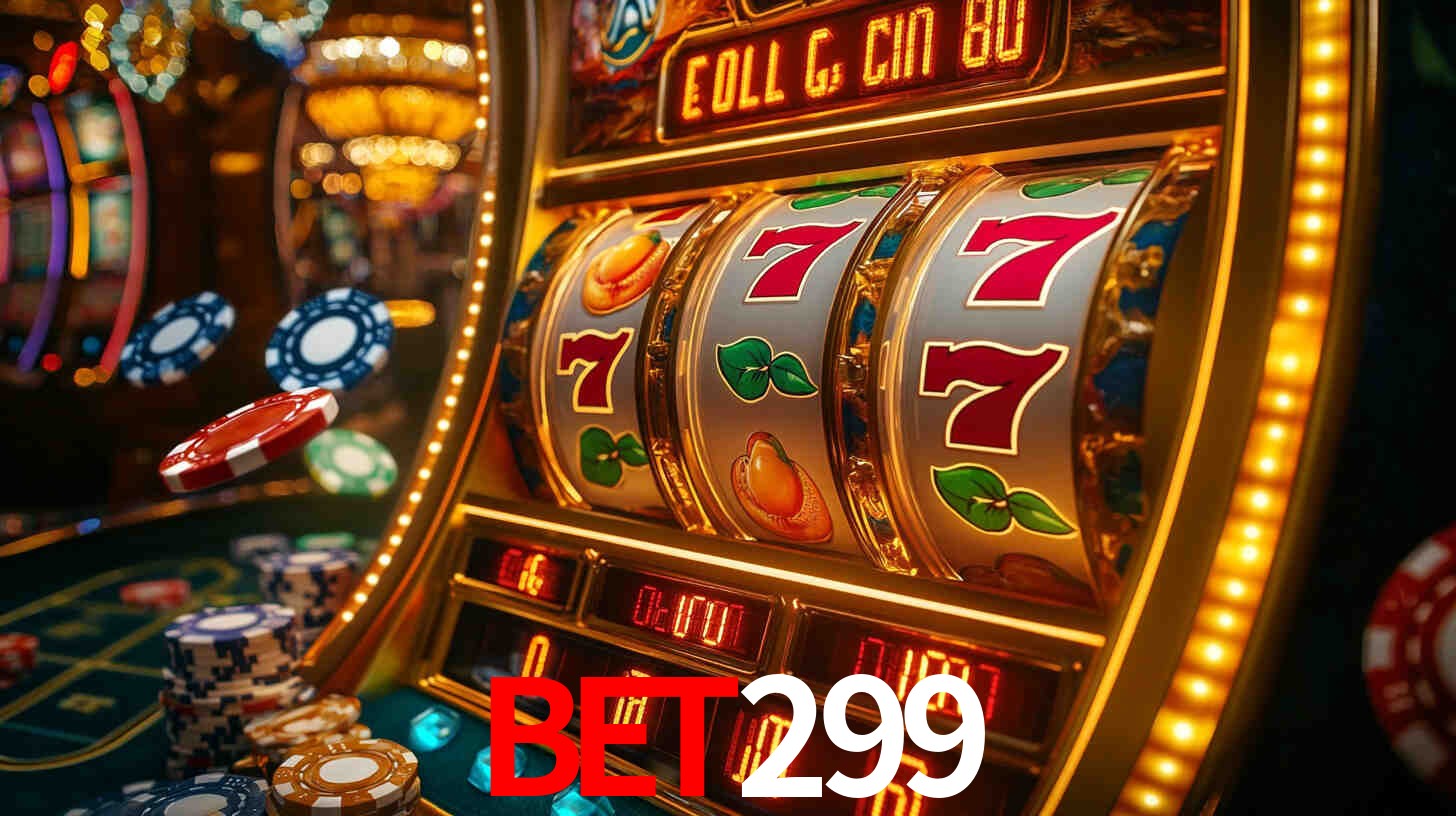 Explore as vantagens do bet299: serviço profissional e confiabilidade