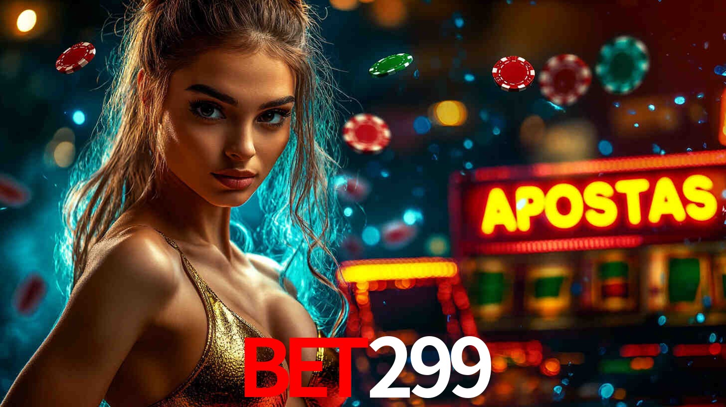 Casino VIP bet299