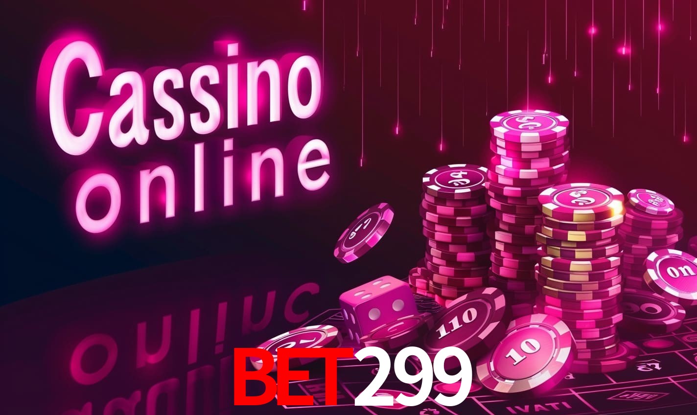 Estatísticas do Jogo bet299