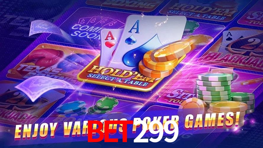 Login Seguro bet299