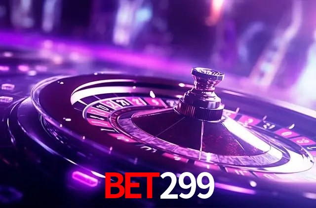 Especiais de Fim de Semana bet299