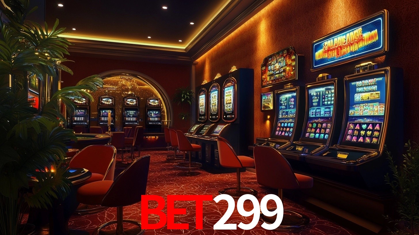 bet299 App Interface