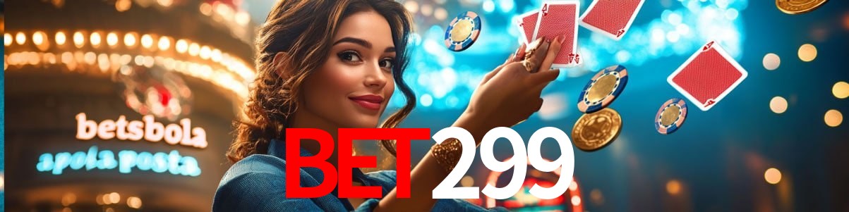 Football Betting bet299
