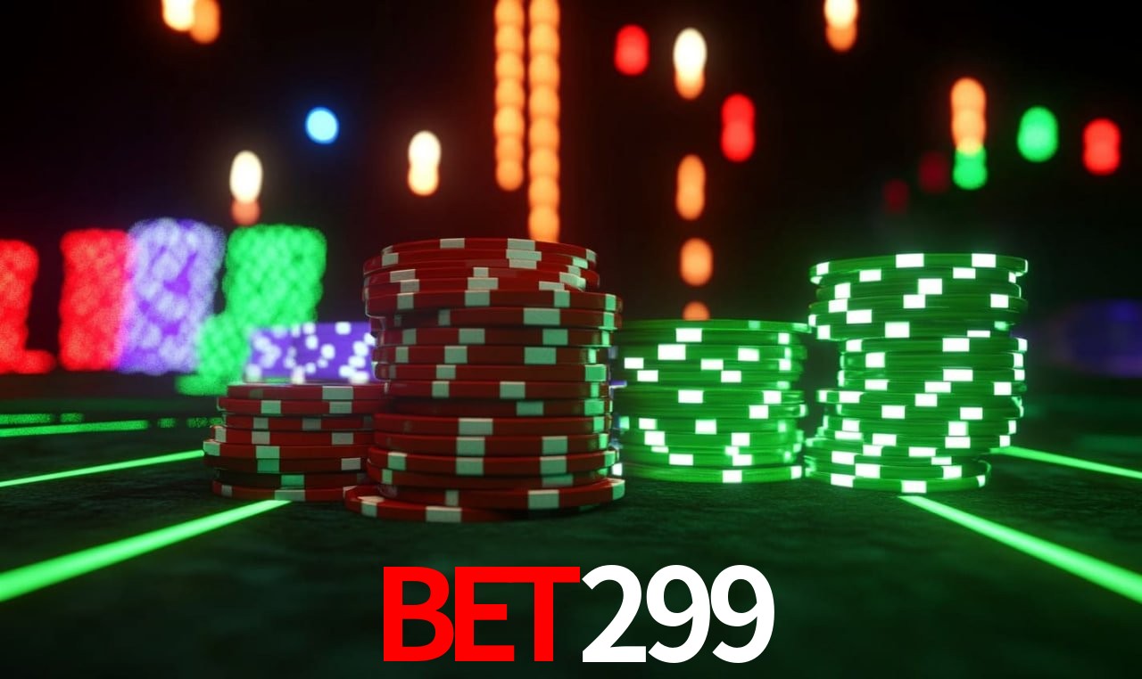 Tennis Betting bet299