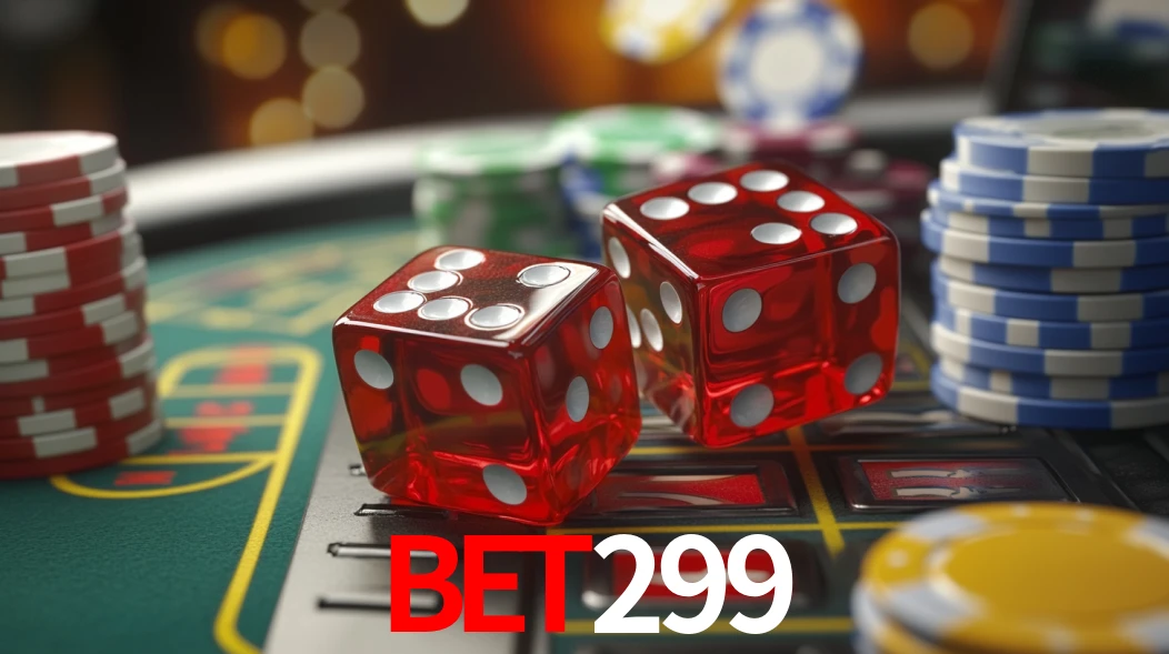 Exclusive Games bet299
