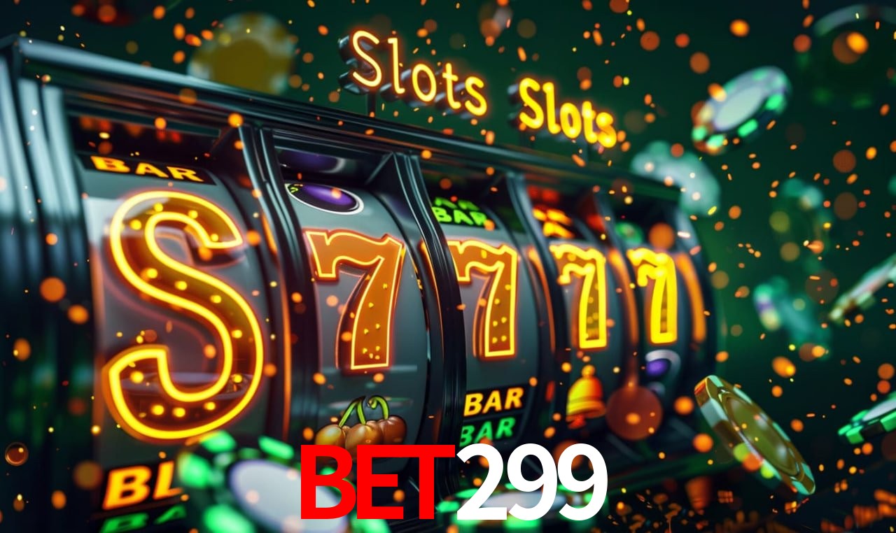 Inovações de Jogos na bet299: O Futuro das Experiências Interativas
