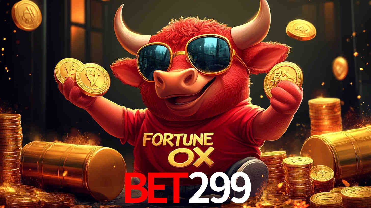 Programa VIP bet299
