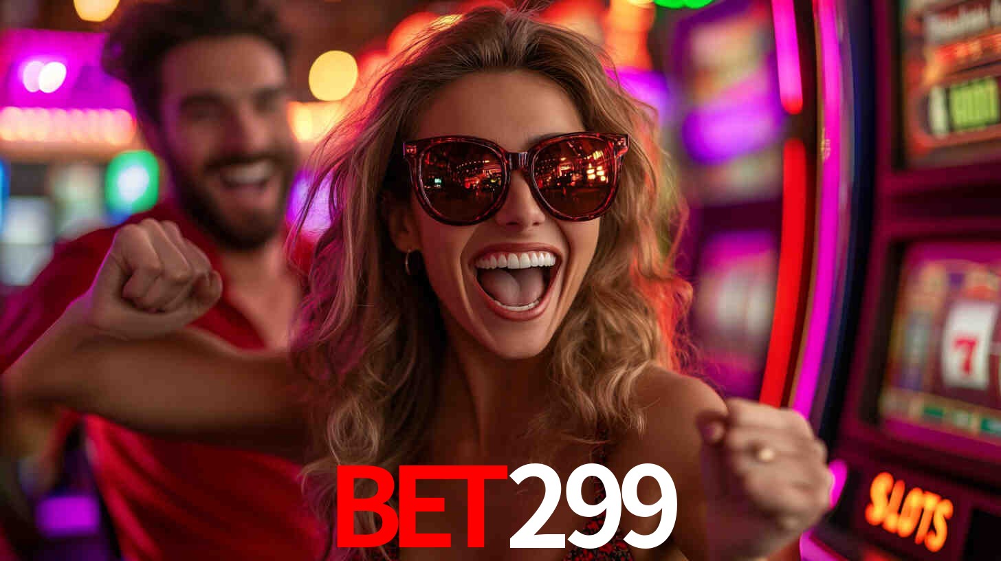 Apostas de Tênis bet299