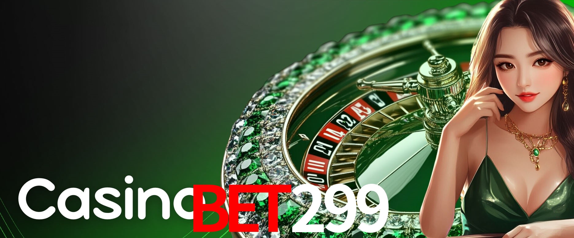 Account Benefits bet299