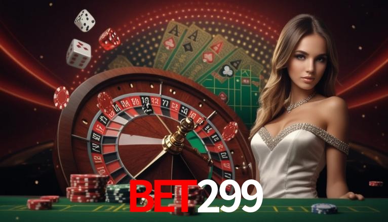 Bonus Features bet299