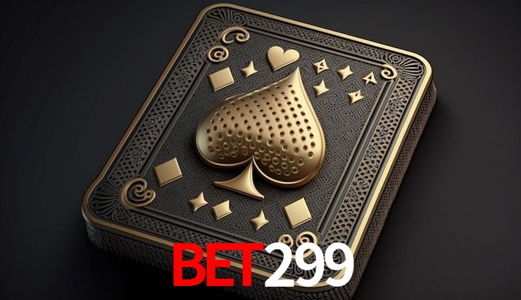 Desvendando o Mundo dos Jogos Virtuais na bet299