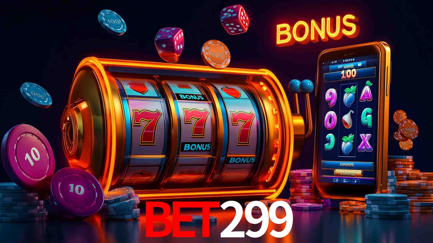 Estatísticas bet299