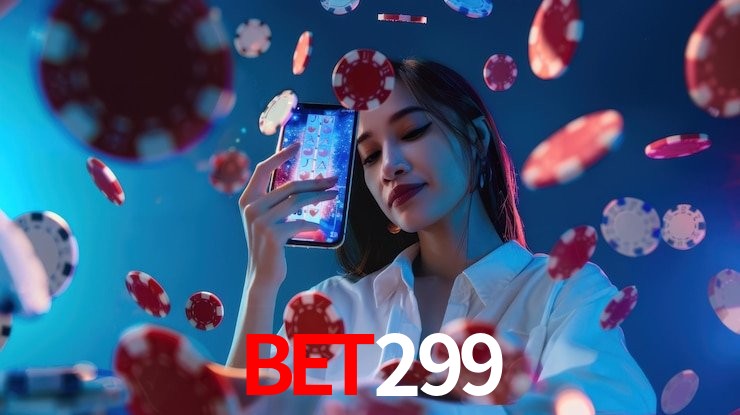 Provedores de Jogos bet299