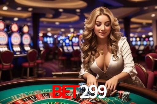 VIP Casino bet299