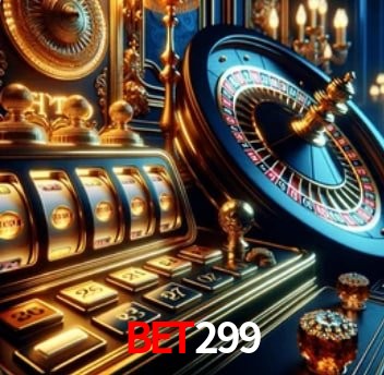 Apostas Esportivas na bet299: Um Guia Completo