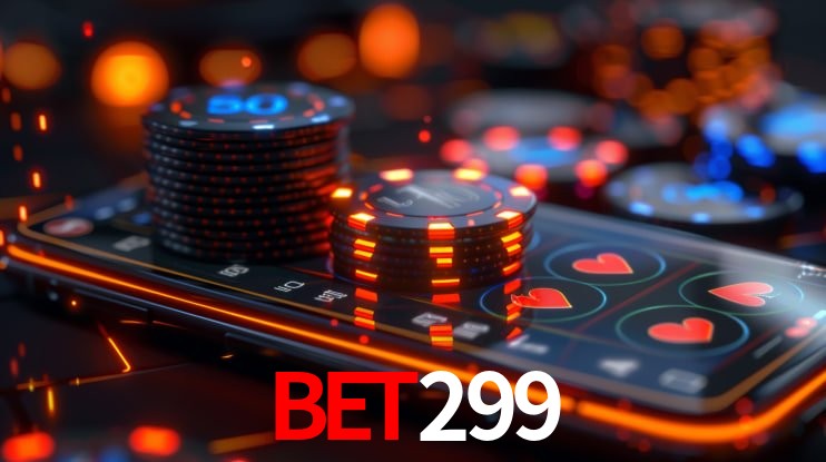 Basketball Betting bet299