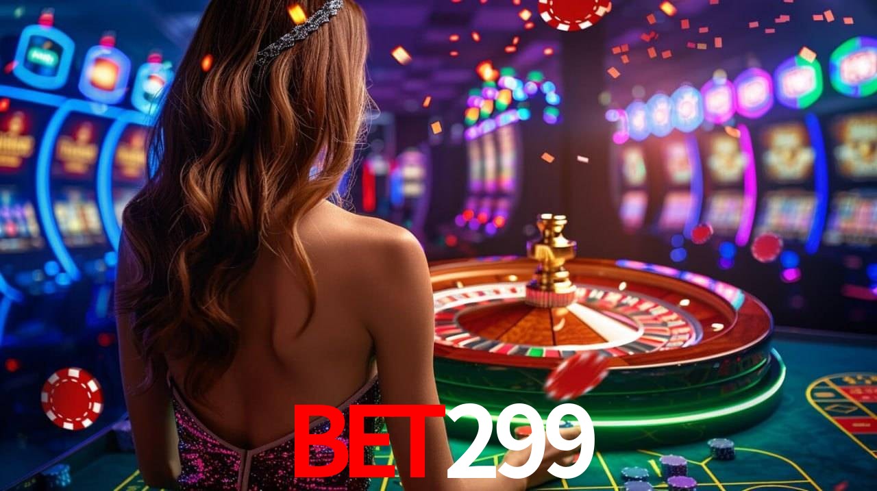 Descubra a Essência do bet299: Nossa História e Compromissos