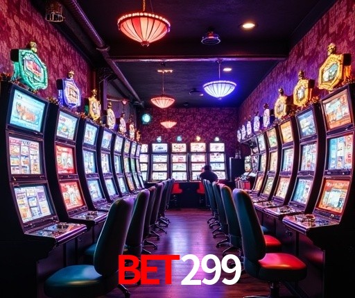 Inovações de Jogos na bet299: O Futuro das Experiências Interativas
