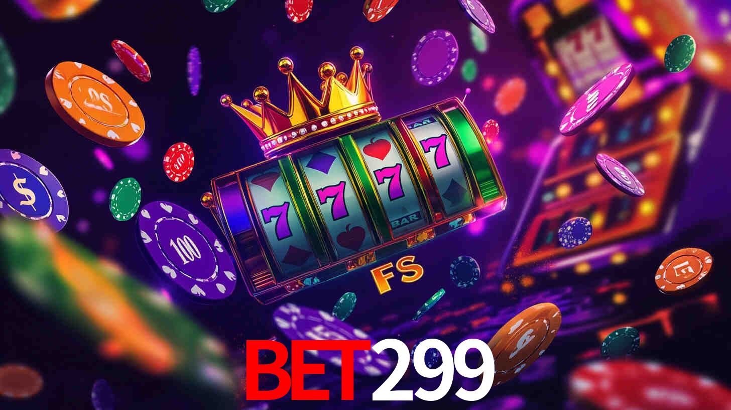 Ofertas Imperdíveis na bet299: Promoções e Bônus Que Valem a Pena