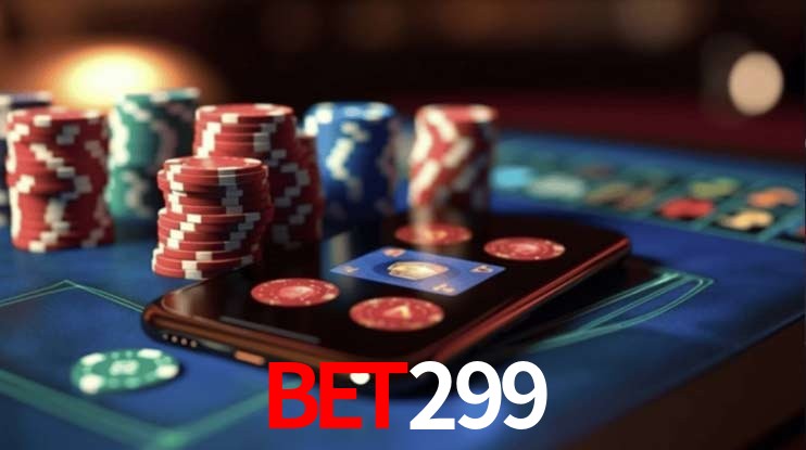 A Popularidade dos Caça-Níqueis no bet299